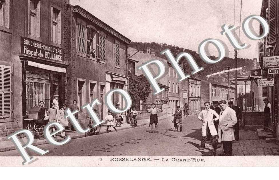 Grande Rue