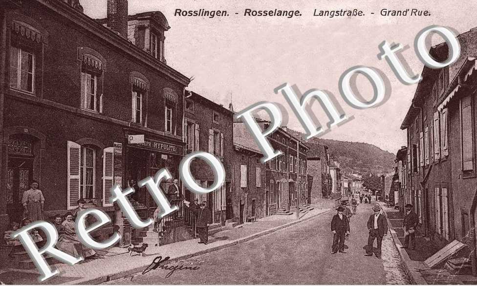 Grande Rue