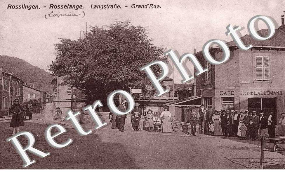 Grande Rue