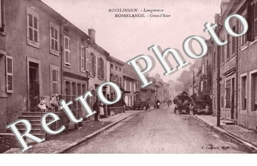 Grande Rue