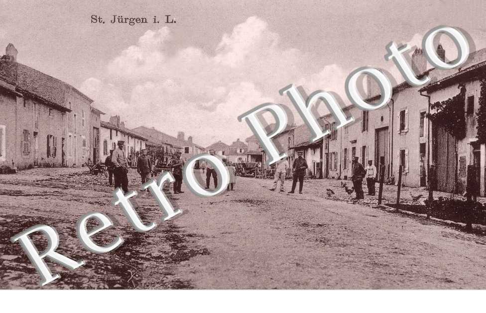 rue principale