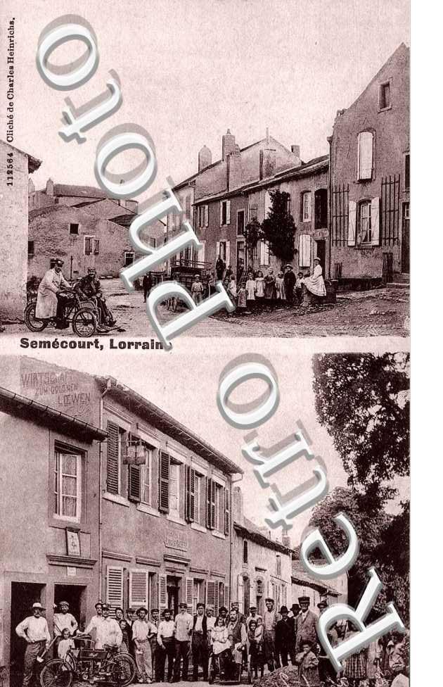 restauration Guss