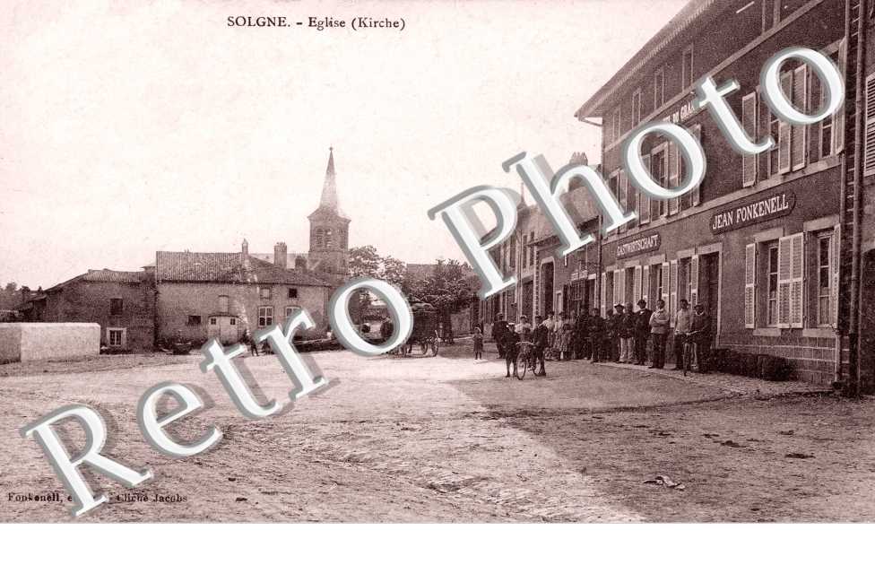 Eglise