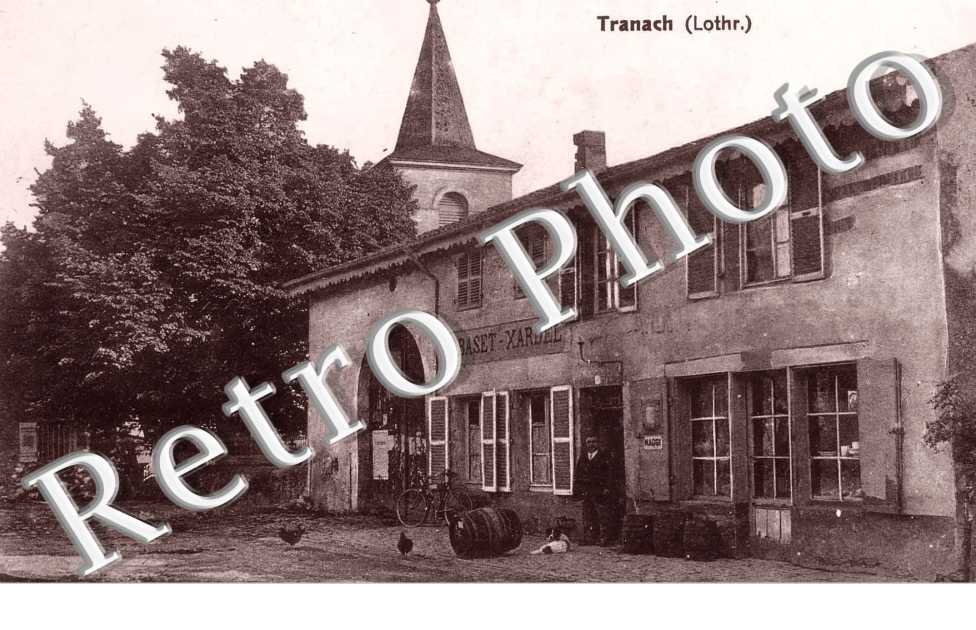 Etablissement Cabaset-Xardel