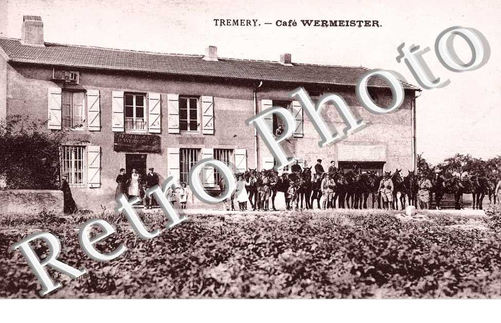 Cafe Wermeister