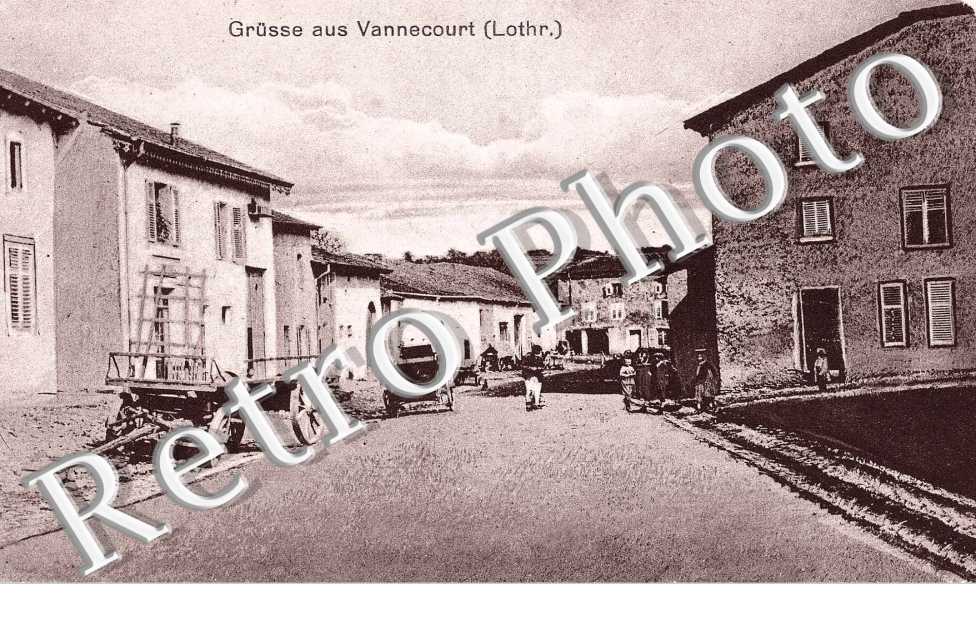 Grande rue