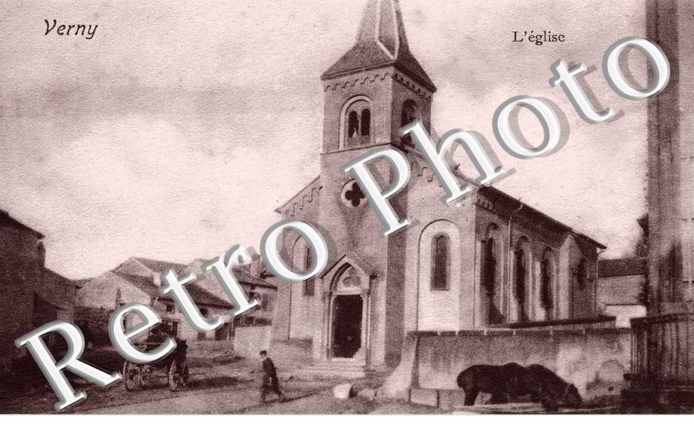 l&#039;eglise