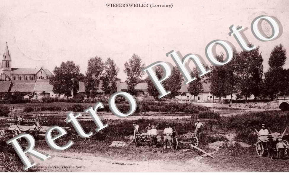 Vue generale