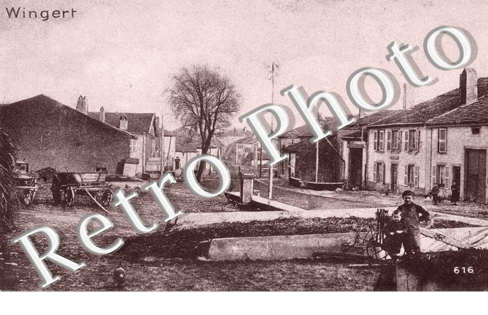 ( vue interieure )