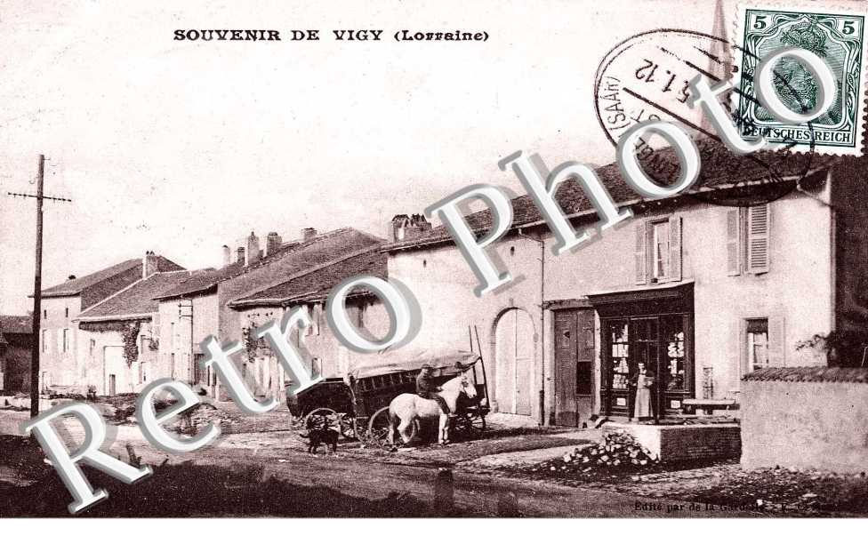 epicerie