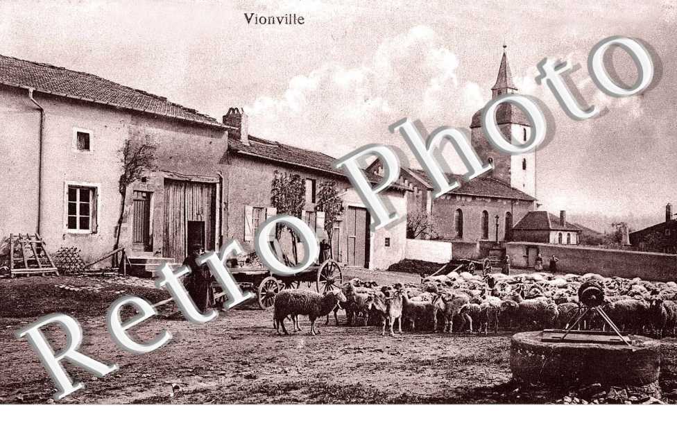 ( vue interieure )