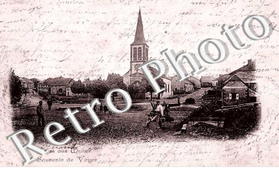 place de l&#039;eglise