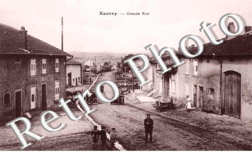 Grande rue