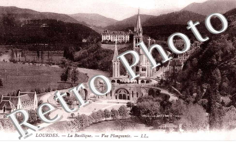 la Basilique