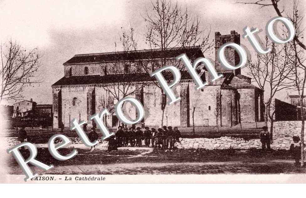 la cathedrale