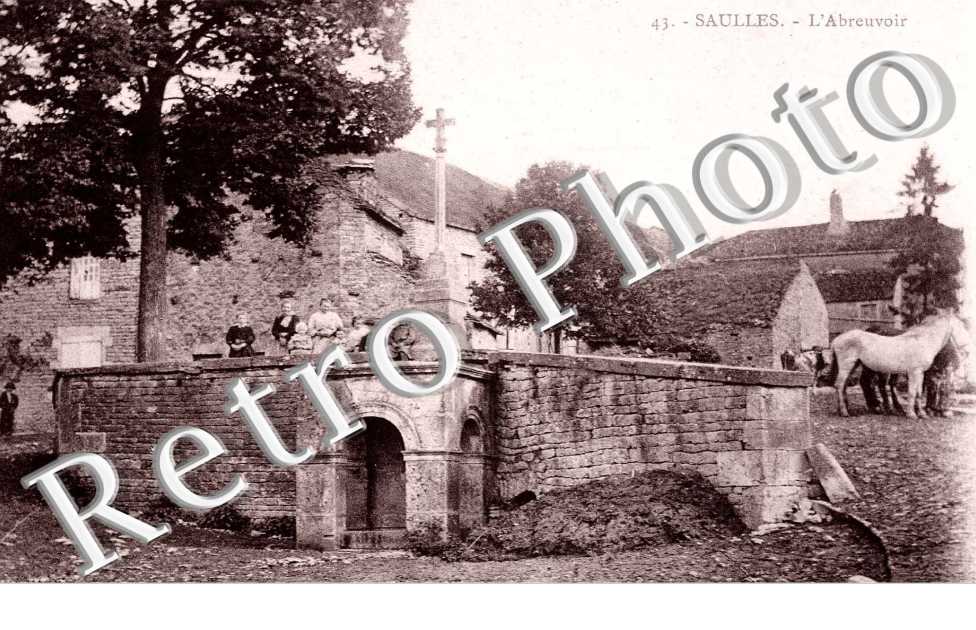 l&#039; abreuvoir