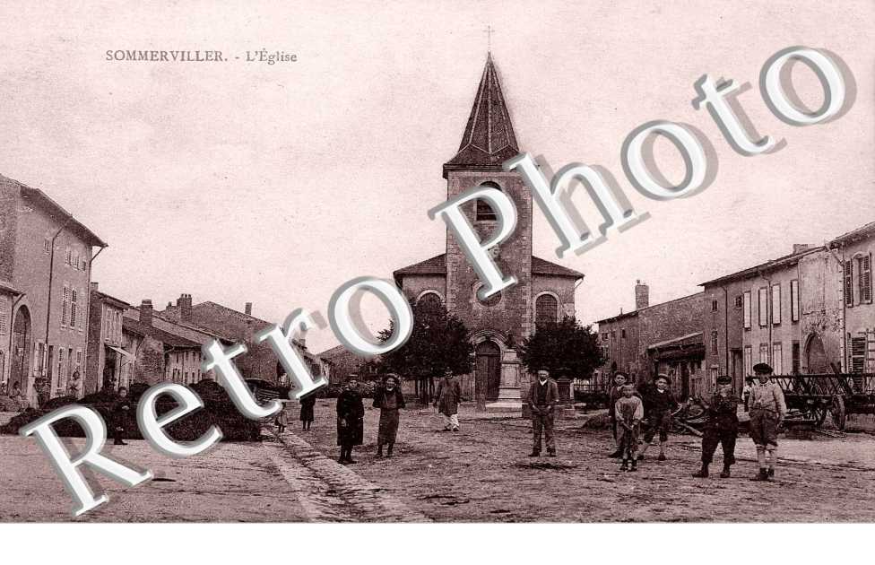 l'Eglise
