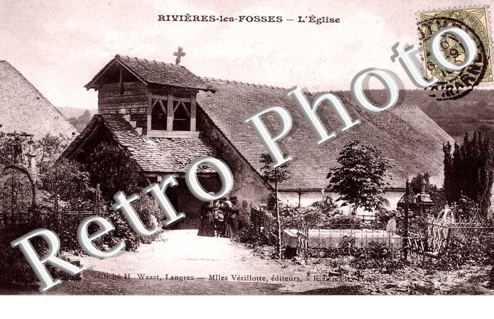 L&#039;eglise