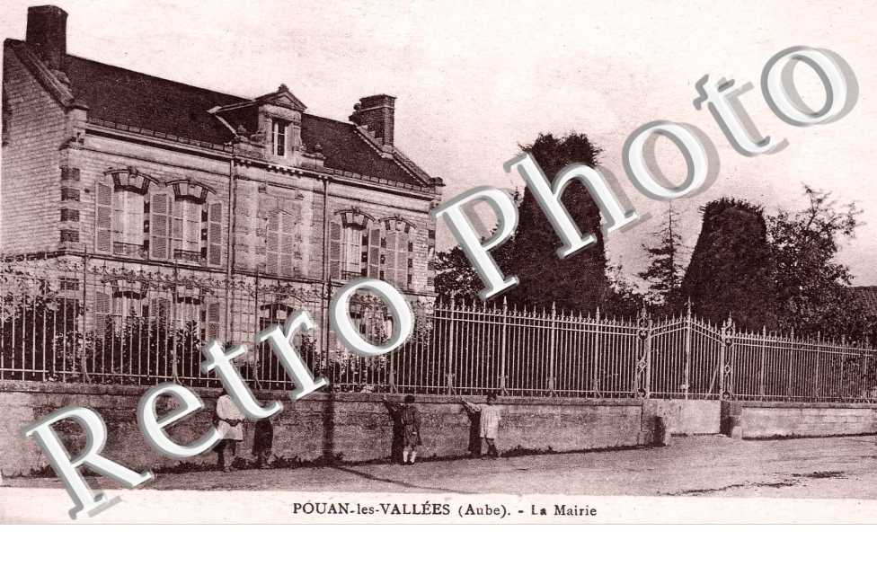 la mairie