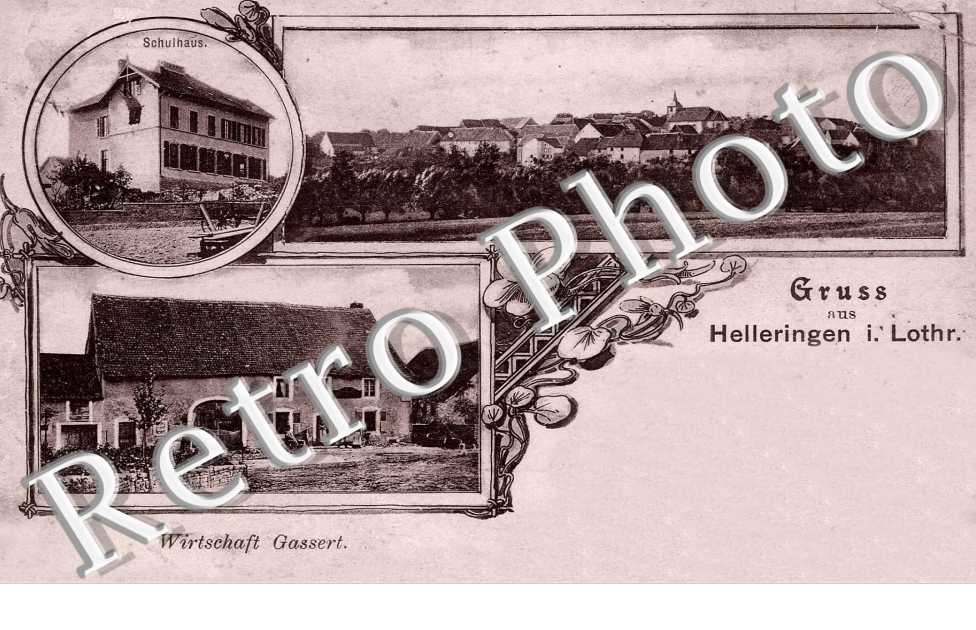 Wirtschaft  Gassert  Schulhaus