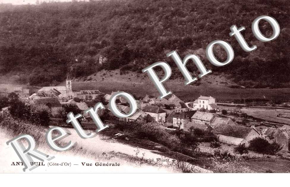 Vue generale