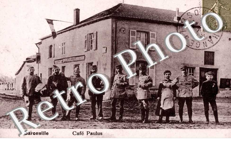 cafe Paulus