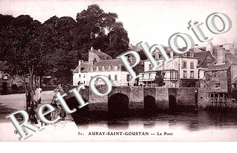 LE PONT
