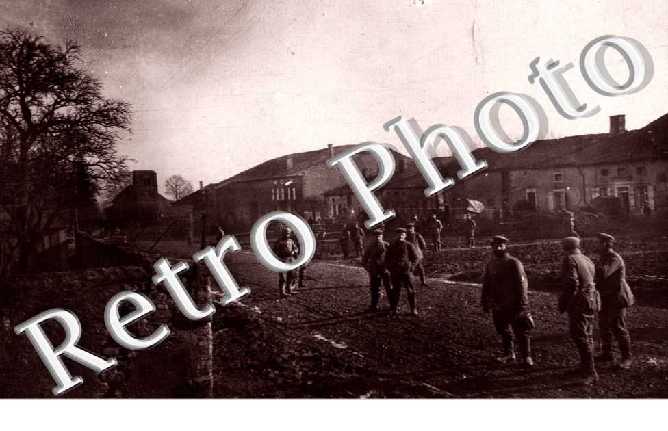 rue principale