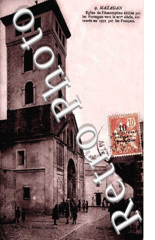 L&#039;eglise