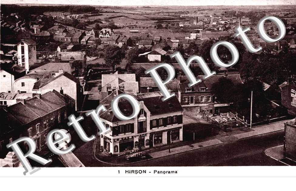 PANORAMA