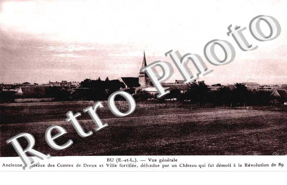 Vue generale