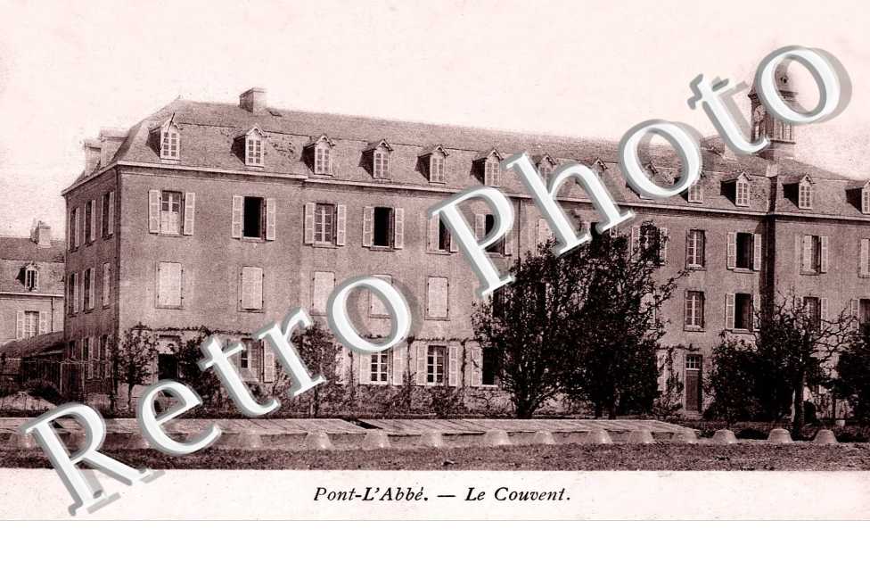 LE COUVENT