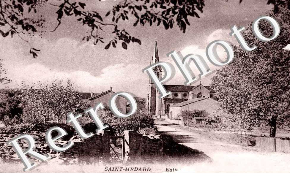 Eglise