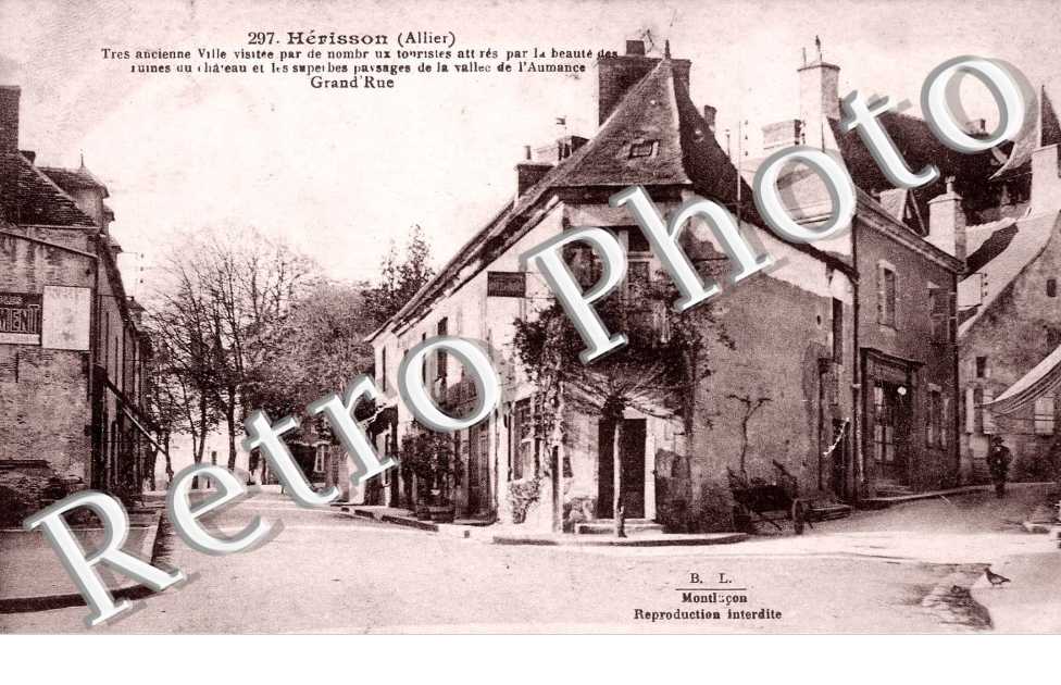 Grand&#039;Rue