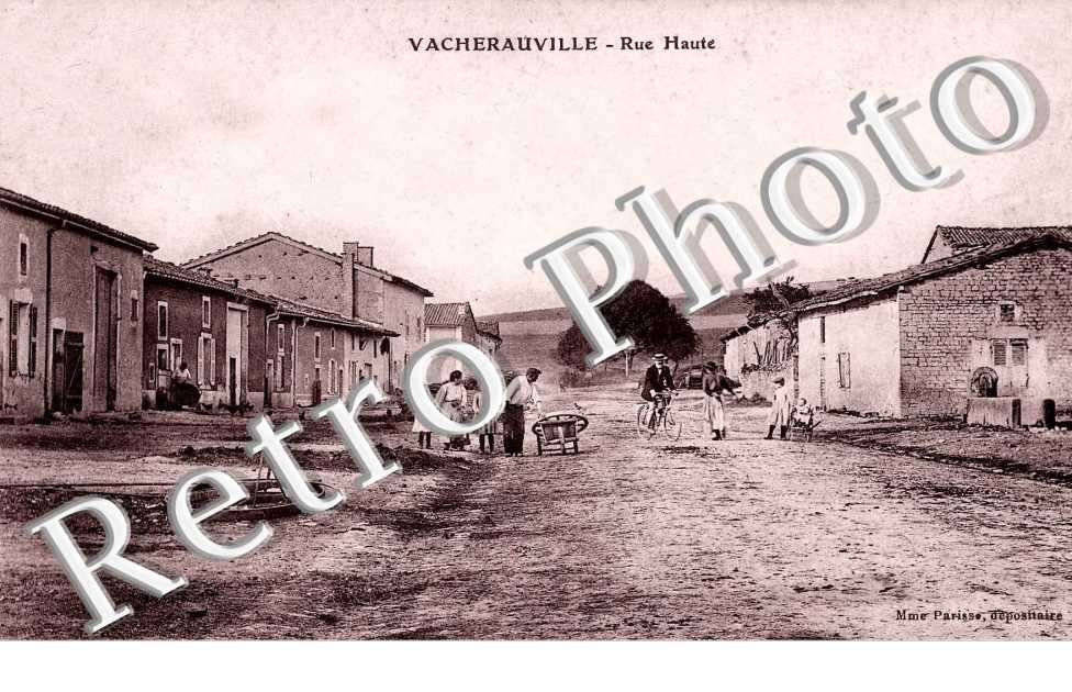 Rue Haute