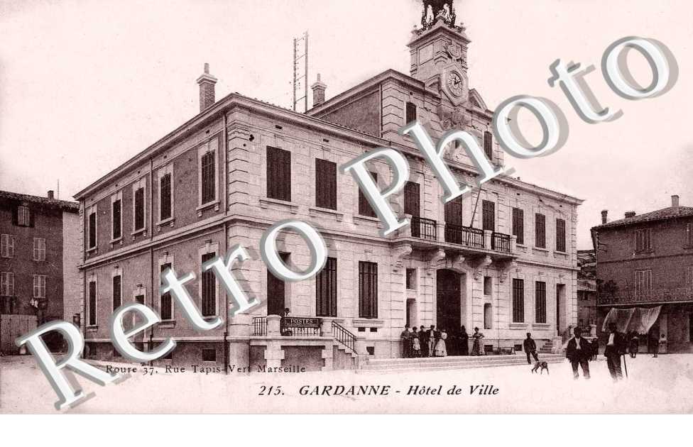 hotel de ville