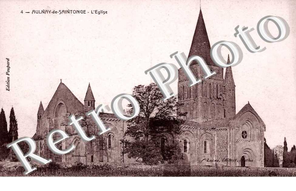 l&#039;Eglise