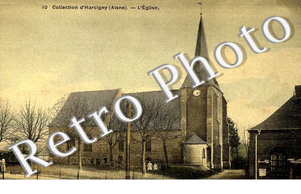 l&#039;Eglise