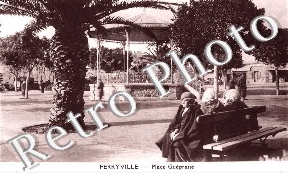 place Guepratte