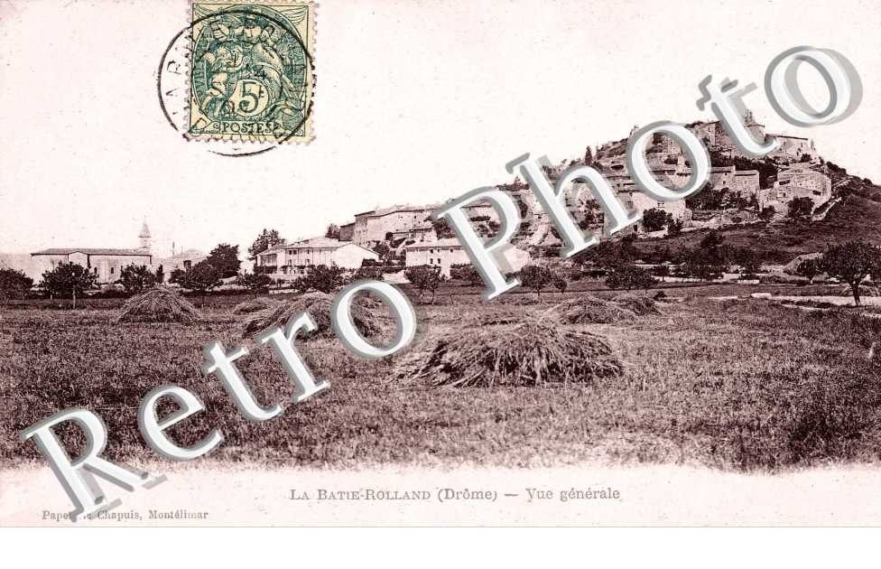 Vue generale