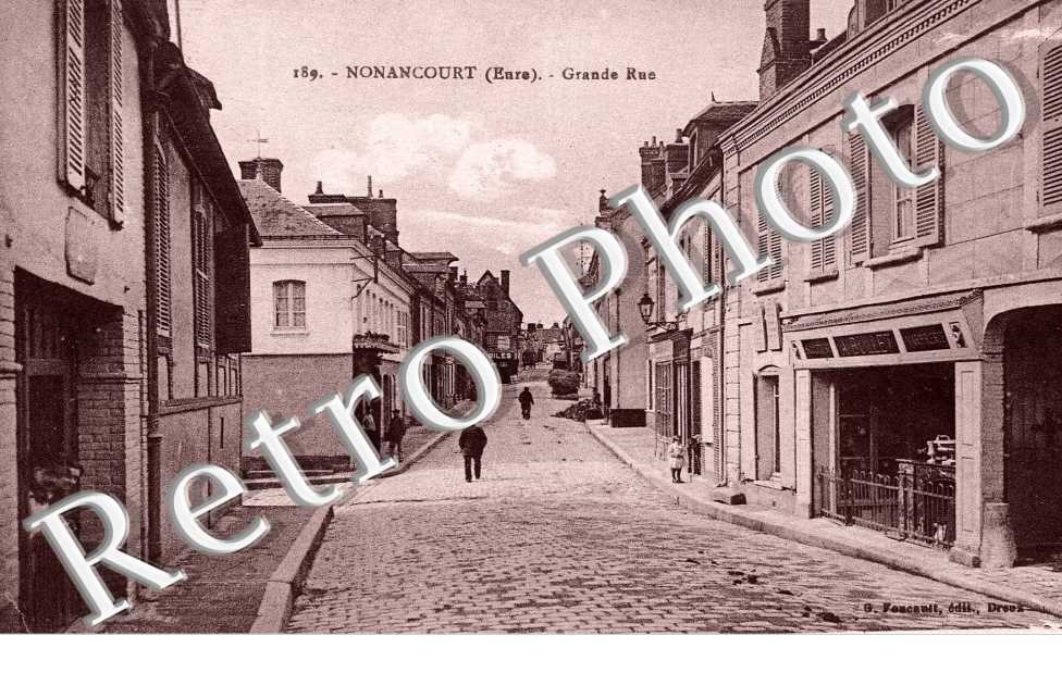 grande rue