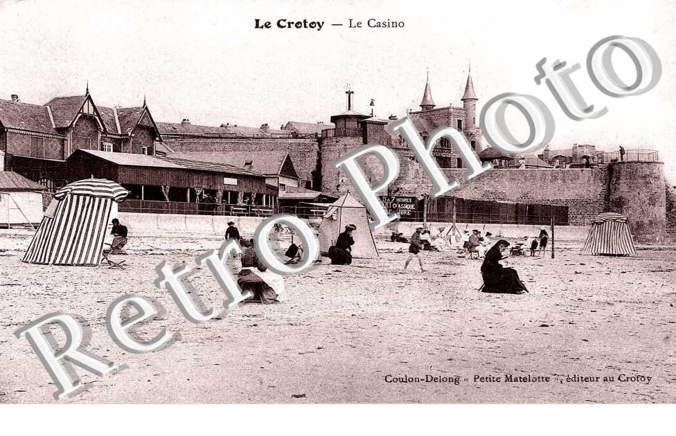 Le Casino