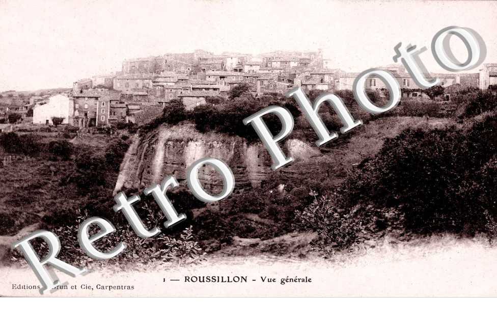 Vue generale