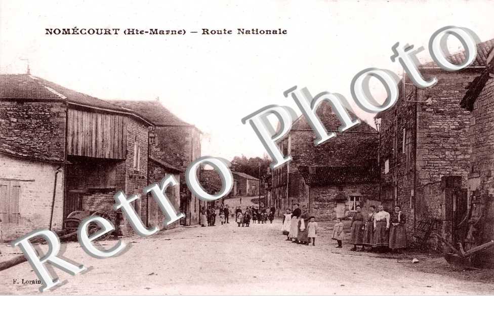 Route nationale
