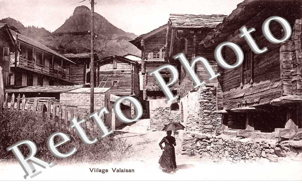Un Vilage