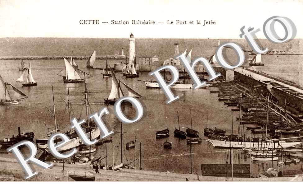LE PORT