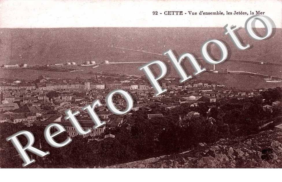 vue generale