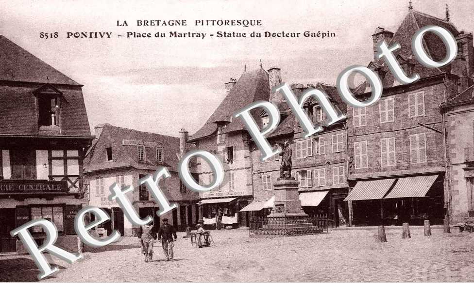 place du Martray