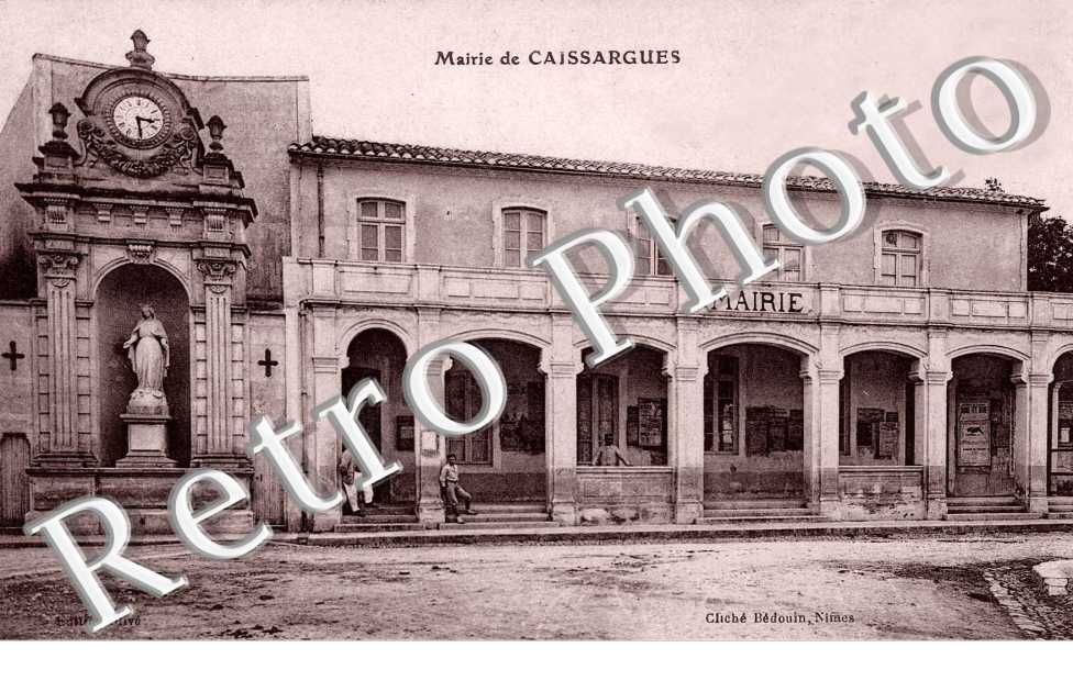 Mairie