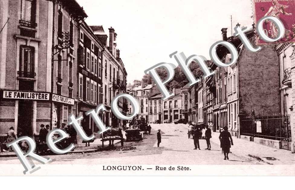 Rue de Sete